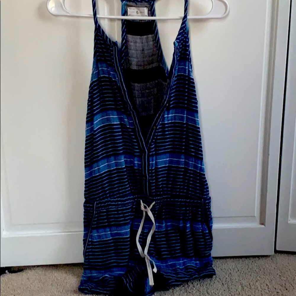 Lou & Grey Romper